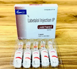 LABETWIST