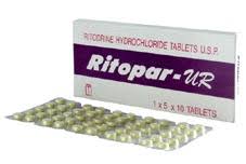 Ritopar Ur
