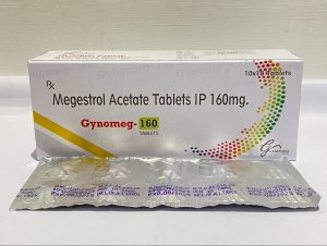 Best Megestrol Acetate Tablet Brands in India