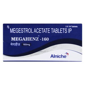 MEGAHENZ