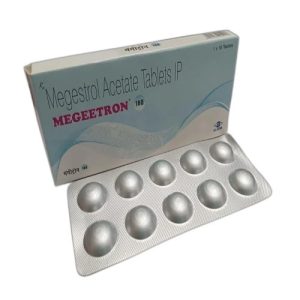 Best Megestrol Acetate Tablet Brands in India