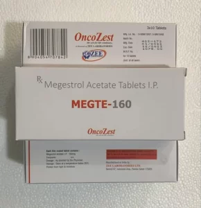 Best Megestrol Acetate Tablet Brands in India