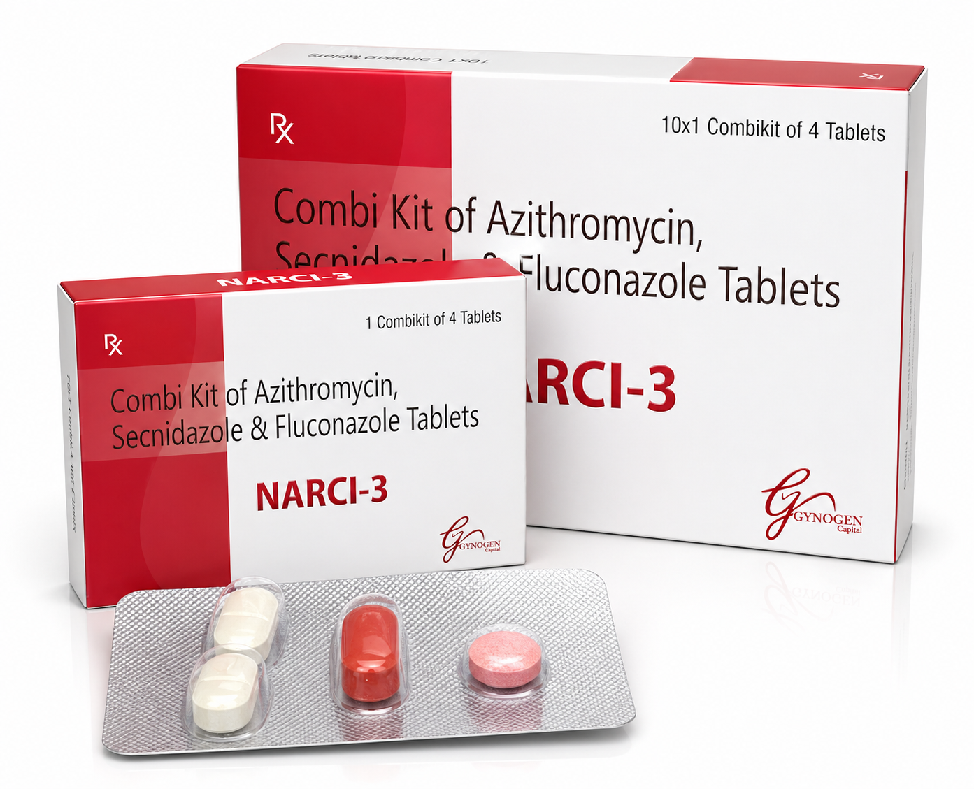 NARCI-3