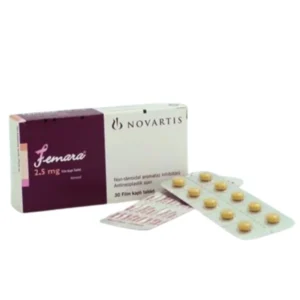 Top 10 Letrozole Tablet Brands in India