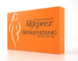 Top Mifepristone Tablets in India