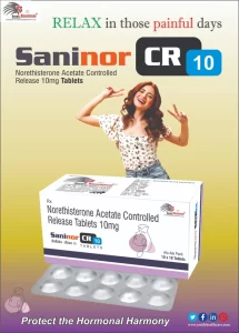 Best Norethisterone Tablet Brands in India 