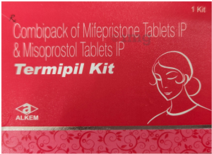 Top Mifepristone Tablets in India