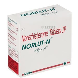 Best Norethisterone Tablet Brands in India 