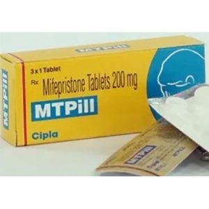 Top Mifepristone Tablets in India