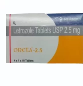 Top 10 Letrozole Tablet Brands in India