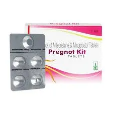 Top Mifepristone Tablets in India