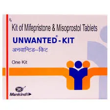 Top Mifepristone Tablets in India