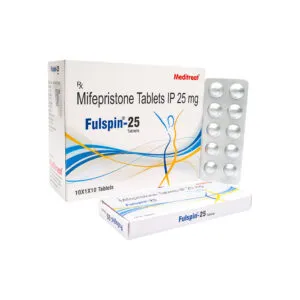 Top Mifepristone Tablets in India