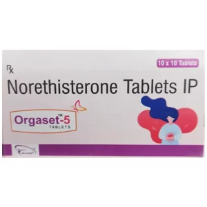 Best Norethisterone Tablet Brands in India 