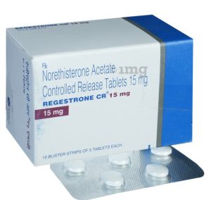 Best Norethisterone Tablet Brands in India 