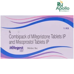 Top Mifepristone Tablets in India