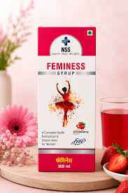 FEMINSS Syrup