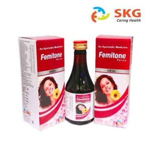 Femitone Syrup