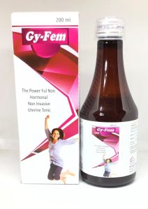GY-FEM Uterine Tonic