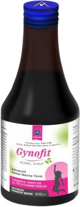Gynofit Herbal Syrup