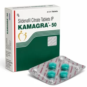 Kamagra 50 Tablet